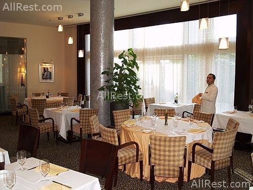 Le Royal Meridien Abu Dhabi 20